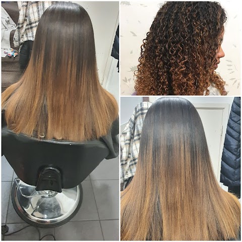 Samiz lounge hair and beauty