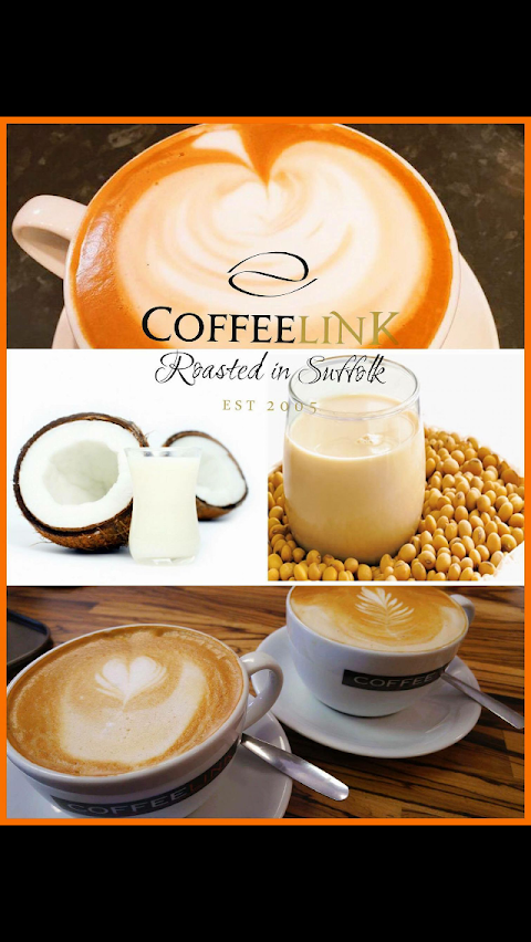 Coffeelink Ltd