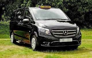 Leavesden Taxis