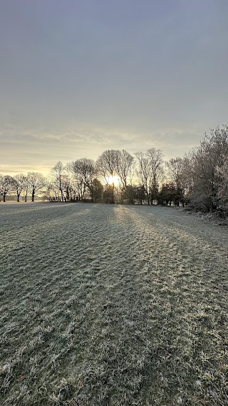 Green Park Playing Fields