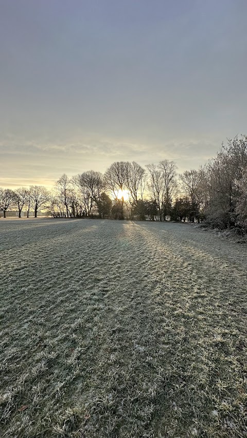 Green Park Playing Fields