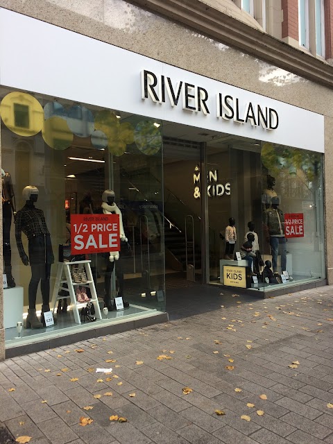 River Island