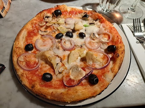 Pizza Express