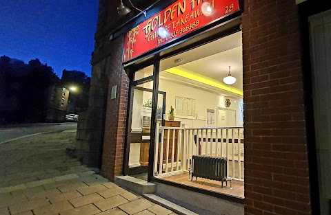 Golden Hill Chinese Takeaway