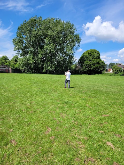 Oak Rd Playing Fields