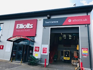 Elliotts Tool Centre