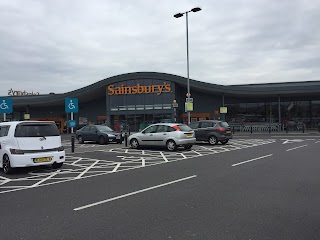 Sainsbury's