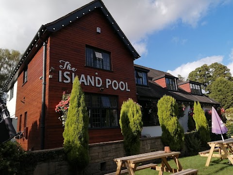 The Island Pool