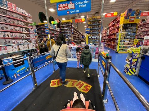 Smyths Toys Superstores