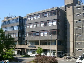 Adam Smith Building