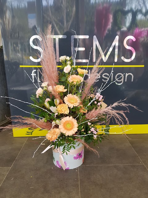 Stems Floral Design