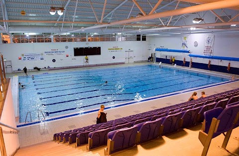 Grantham Meres Leisure Centre