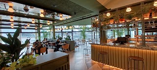 Benugo Bar & Kitchen at Warwick Arts Centre