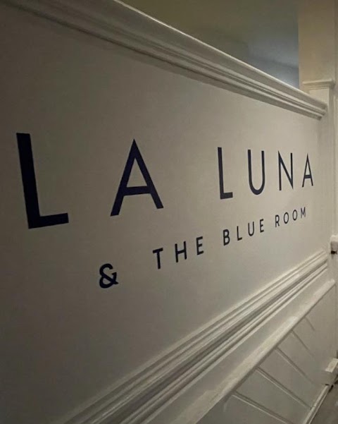 La Luna & The Blue Room