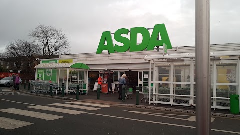 Asda Bloxwich Superstore