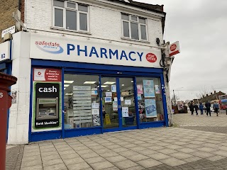 Asvacare Pharmacy