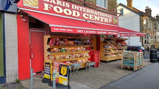 Baris International Food Centre