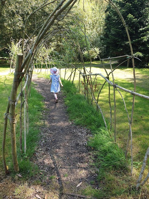 Anker Wood (formerly Plantasia)