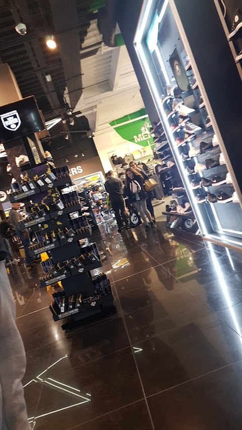 JD Sports