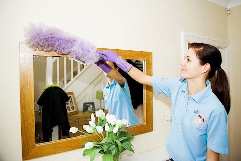 Hibberts & Hulme Cleaning Services