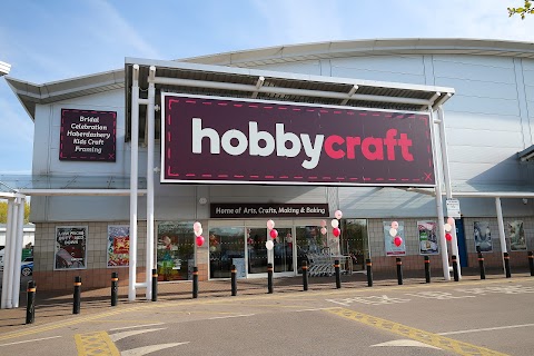 Hobbycraft Bristol Imperial