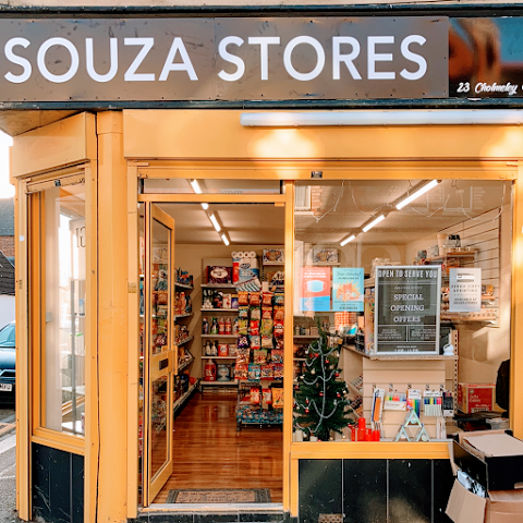 Souza Stores