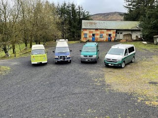 Camper Van Insurance