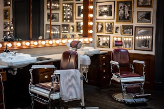 Barber Barber Manchester