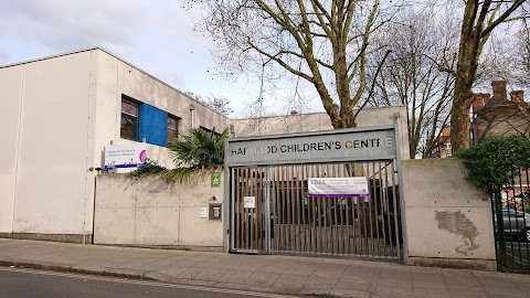 Harmood Children's Centre