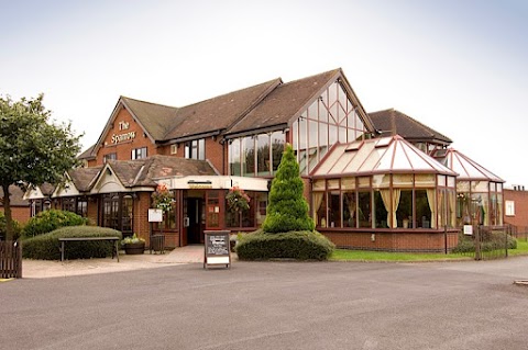 Premier Inn Coventry East (Ansty) hotel