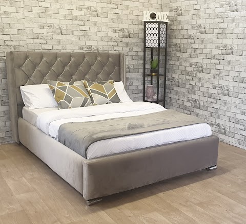 Simple Beds Ltd