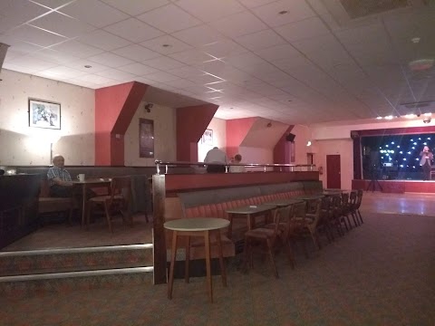 Moortown Social Club