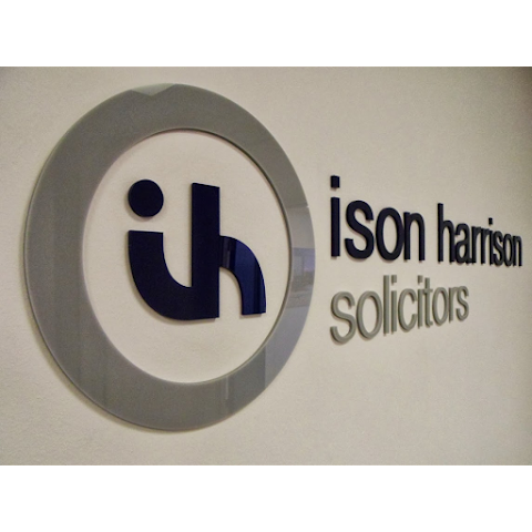 Ison Harrison Solicitors