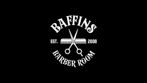 Baffins Barber Room