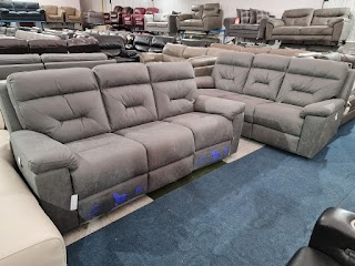 Sofa Zone