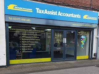 TaxAssist Accountants