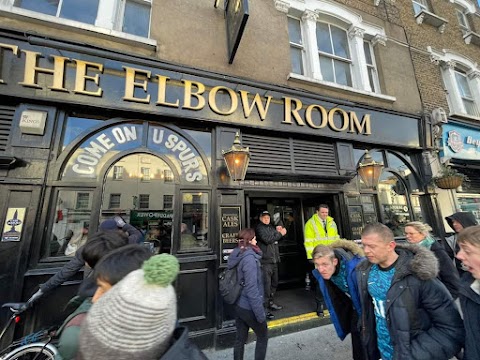 Elbow Room