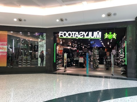 Footasylum Leeds - White Rose Shopping Centre