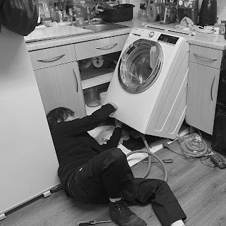 Prompt and Precise Appliance Repairs Reading