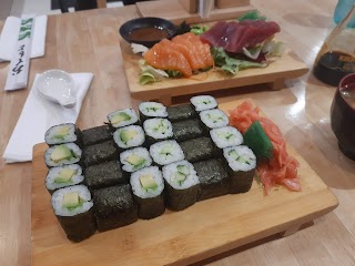 Shinobi Sushi - Archway