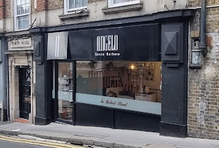 Angelo Gents Barbers