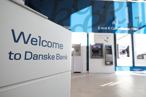 Danske Bank UK