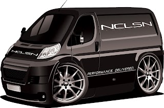 NCLSN Logistics