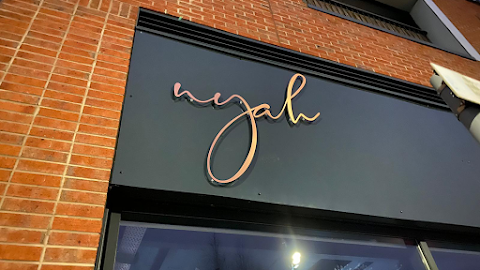 Nyah Cafe
