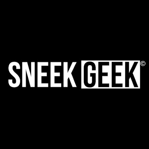 SneekGeek