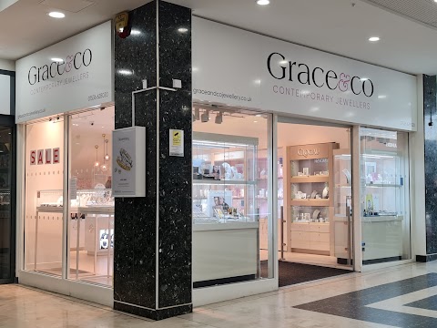 Grace & Co Jewellery