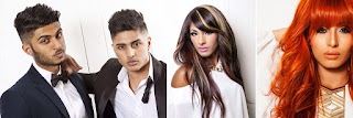 Rosa Massimo | Unisex Hair Salon - Huddersfield