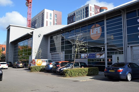 LiFE Residential West London Estate Agents