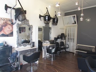 Meron Beauty Salon