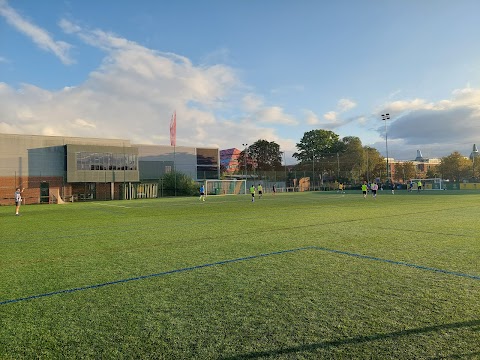 Jubilee Sports Centre